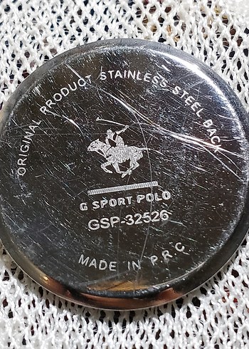 Yeni ürün markalı saat arka kapakları adet fiyatı 250 TL - Görsel 4