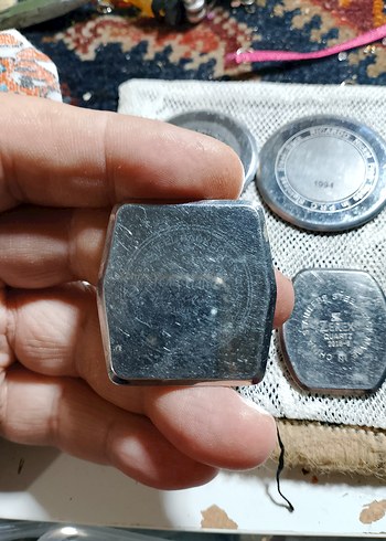 Yeni ürün markalı saat arka kapakları adet fiyatı 250 TL - Görsel 11