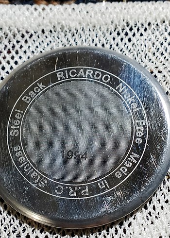 Yeni ürün markalı saat arka kapakları adet fiyatı 250 TL - Görsel 6