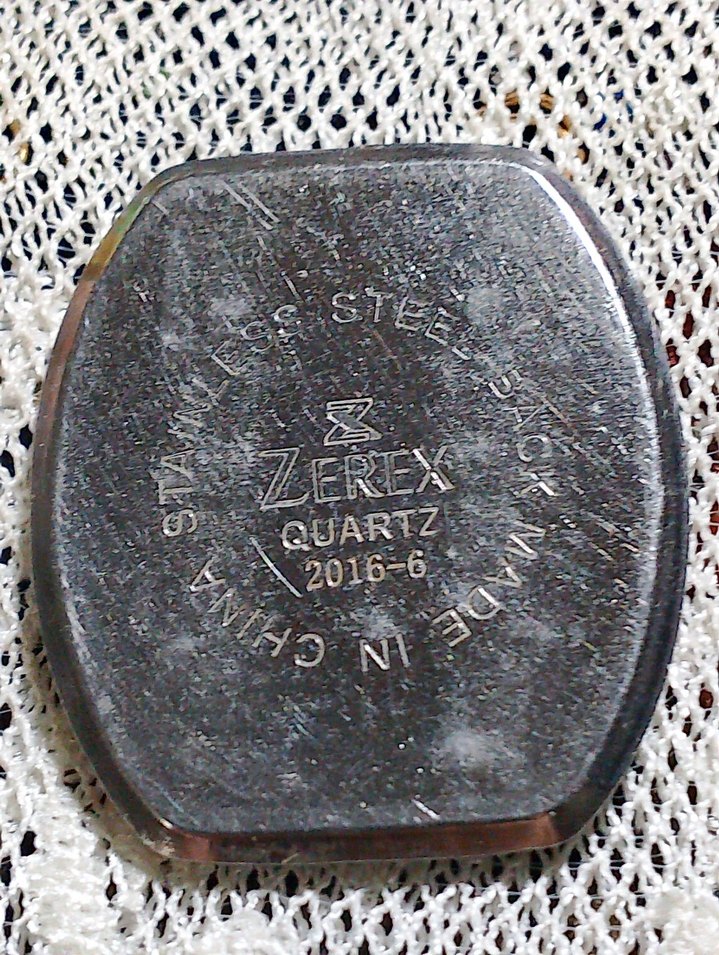 Yeni ürün markalı saat arka kapakları adet fiyatı 250 TL - Görsel 5