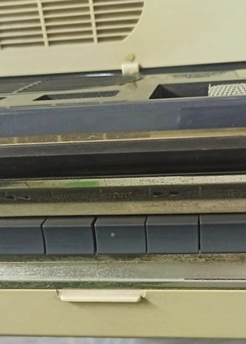 GRUNDIG Vintage Müzik Sistemi - Görsel 9