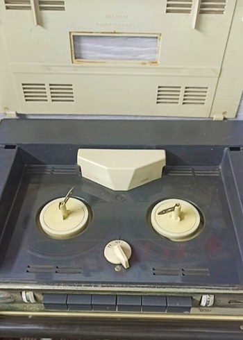 GRUNDIG Vintage Müzik Sistemi - Görsel 10