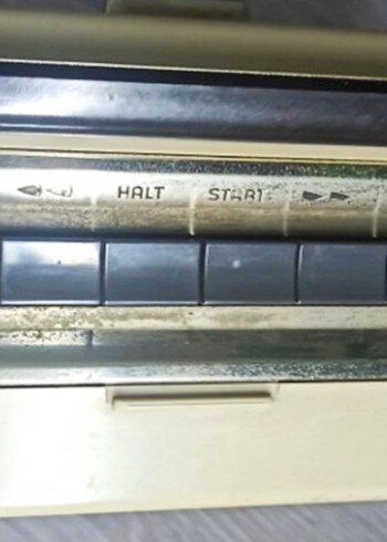 GRUNDIG Vintage Müzik Sistemi - Görsel 11