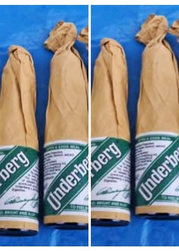 Underberg Bitkisel Sindirim Balmı 20 ml - Görsel 3