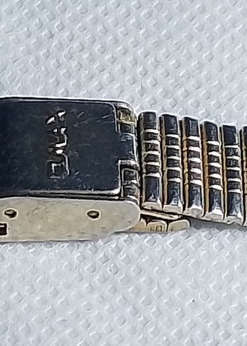 Omax marka Çelik saat kordonu - Görsel 2