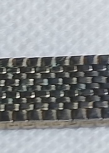 Omax marka Çelik saat kordonu - Görsel 9