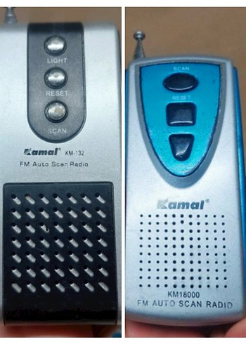 Dönem ürünleri koleksiyonluk dekorluk Radyovkoleksiyonu - Görsel 12