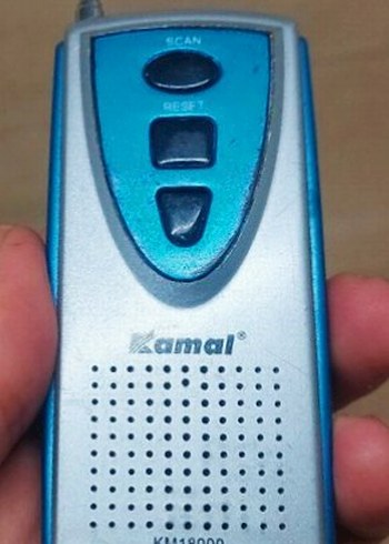 Dönem ürünleri koleksiyonluk dekorluk Radyovkoleksiyonu - Görsel 13