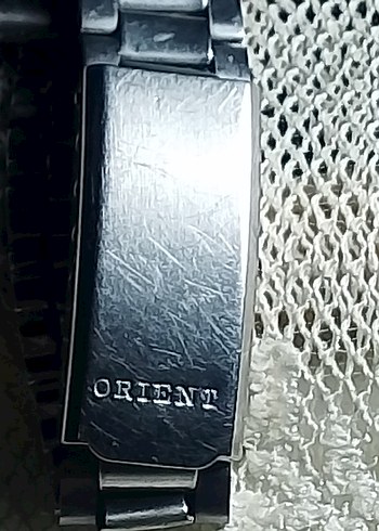 Orient