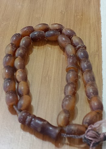 Eski dönem koleksiyonluk elde çekilmiş dinlendirilmiş - Görsel 3