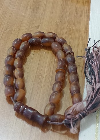 Eski dönem koleksiyonluk elde çekilmiş dinlendirilmiş - Görsel 2