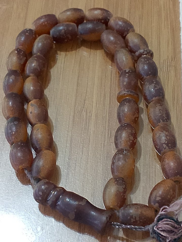 Eski dönem koleksiyonluk elde çekilmiş dinlendirilmiş - Görsel 5