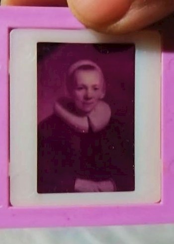 Dönem ürünü koleksiyonluk dekorluk antika ender bulunan - Görsel 3