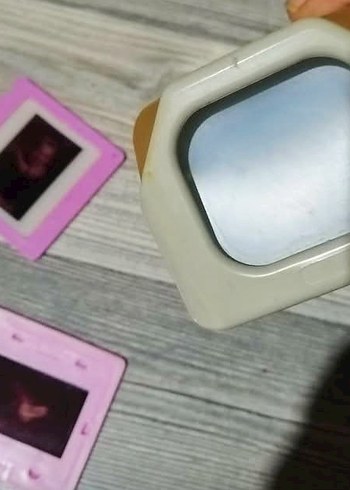 Dönem ürünü koleksiyonluk dekorluk antika ender bulunan - Görsel 11