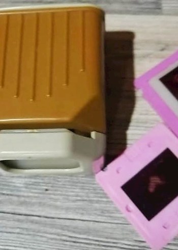 Dönem ürünü koleksiyonluk dekorluk antika ender bulunan - Görsel 9