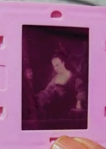 Dönem ürünü koleksiyonluk dekorluk antika ender bulunan - Görsel 6