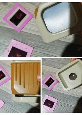 Dönem ürünü koleksiyonluk dekorluk antika ender bulunan - Görsel 4