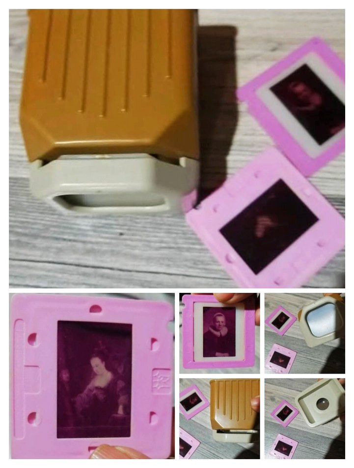 Dönem ürünü koleksiyonluk dekorluk antika ender bulunan - Görsel 2