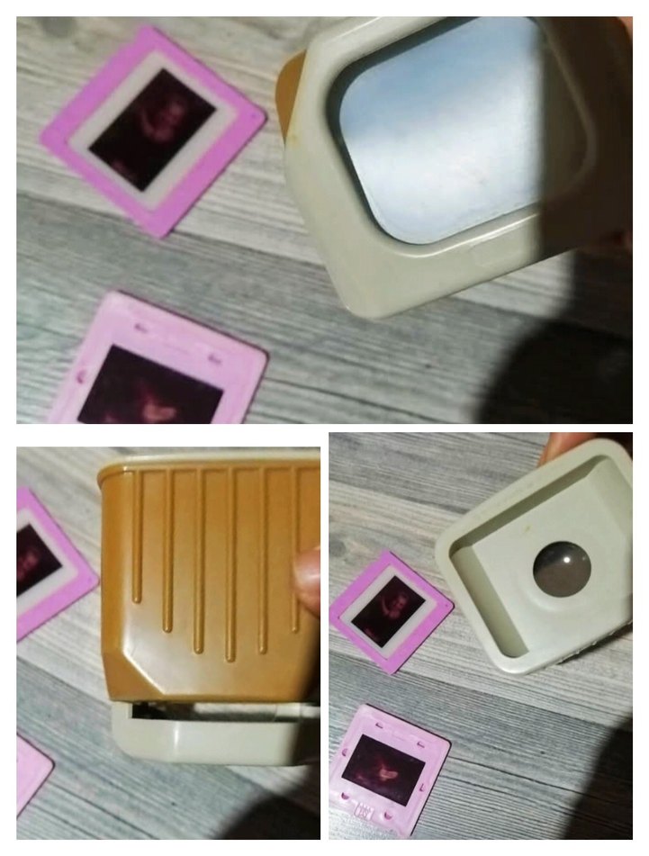 Dönem ürünü koleksiyonluk dekorluk antika ender bulunan - Görsel 4