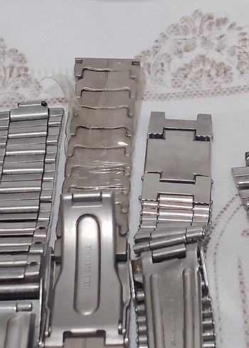 Dönem ürünü koleksiyonluk erkek Seiko rocetti ferrari topten - Görsel 13