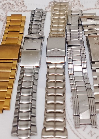 Dönem ürünü koleksiyonluk erkek Seiko rocetti ferrari topten - Görsel 15