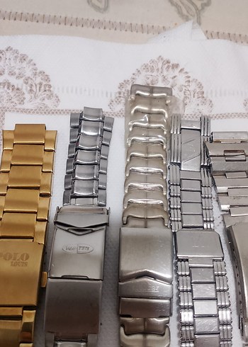 Dönem ürünü koleksiyonluk erkek Seiko rocetti ferrari topten - Görsel 7