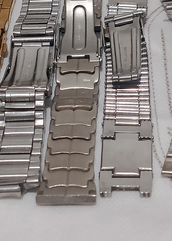 Dönem ürünü koleksiyonluk erkek Seiko rocetti ferrari topten - Görsel 10