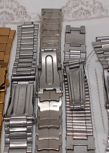 Dönem ürünü koleksiyonluk erkek Seiko rocetti ferrari topten - Görsel 14