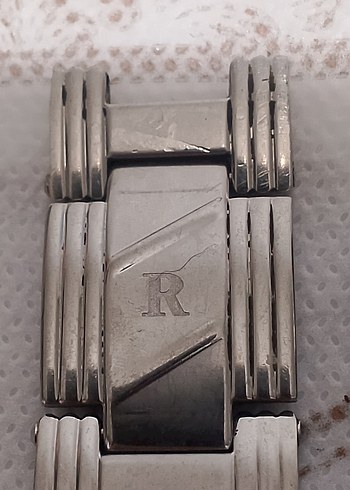 Dönem ürünü koleksiyonluk erkek Seiko rocetti ferrari topten - Görsel 18