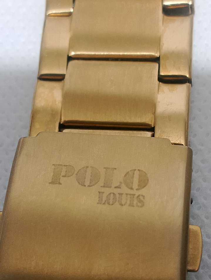 Dönem ürünü koleksiyonluk erkek Seiko rocetti ferrari topten - Görsel 2