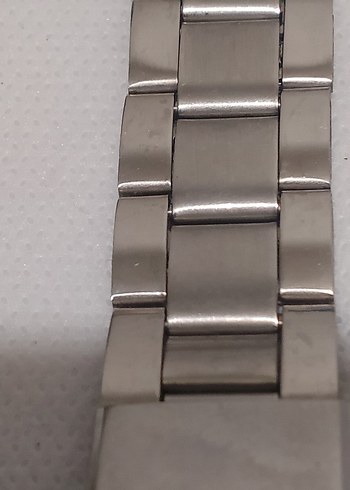 Dönem ürünü koleksiyonluk  erkek belloni marka Çelik - Görsel 7