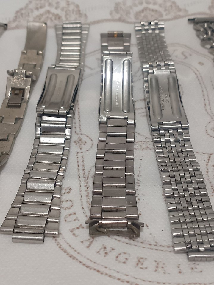 Dönem ürünü koleksiyonluk Nadir bulunan titanium lp kordon - Görsel 2