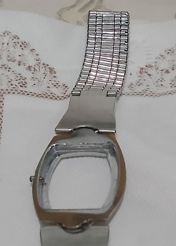 Dönem ürünü koleksiyonluk
Novel marka altın kaplama - Görsel 20