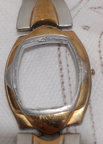 Dönem ürünü koleksiyonluk
Novel marka altın kaplama - Görsel 10