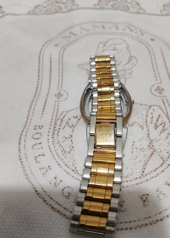 Dönem ürünü koleksiyonluk
Novel marka altın kaplama - Görsel 7