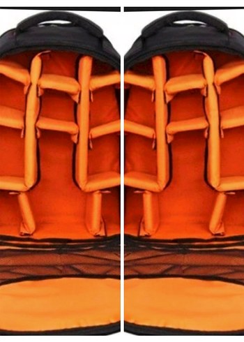 Avrupa ürün objektifli fotoğraf makinesi çantası 1.800 TL - Görsel 6