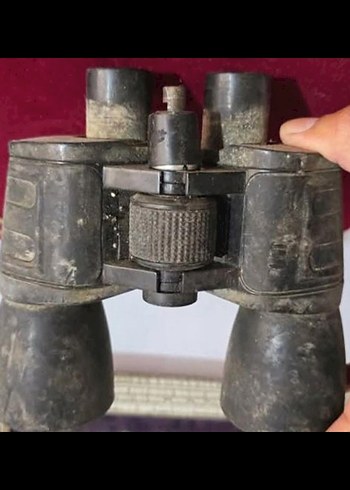 Dönem ürünleri yeni depo malı  haliyle dürbünler - Görsel 6