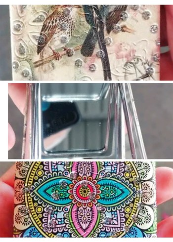 Eski dönem ürünü elde yapılmış elde tasarlanmış otantik - Görsel 6