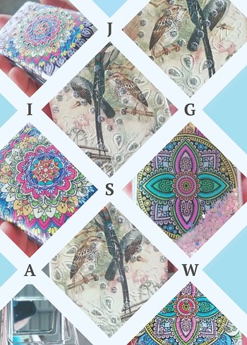 Eski dönem ürünü elde yapılmış elde tasarlanmış otantik - Görsel 2