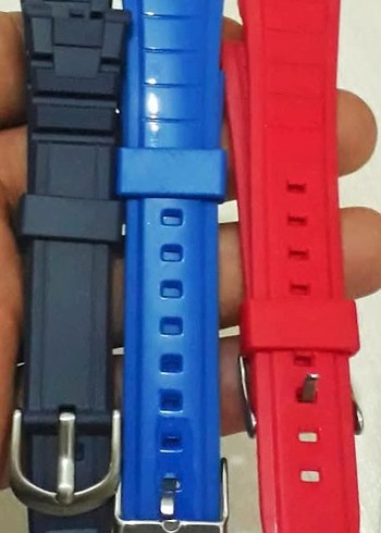 yeni sıfır ürün depomalı silikon sağ kordonları - Görsel 4