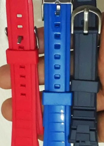 yeni sıfır ürün depomalı silikon sağ kordonları - Görsel 2