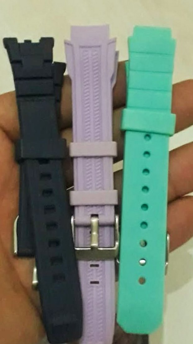 yeni sıfır ürün depomalı silikon sağ kordonları - Görsel 3