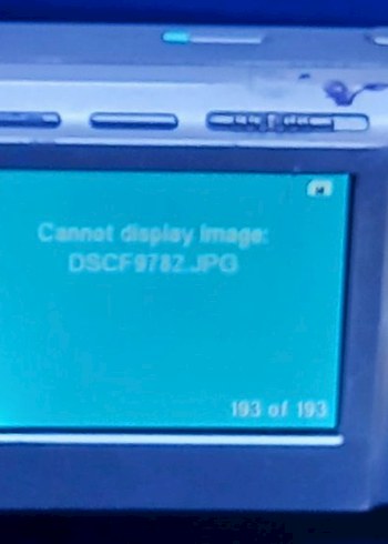 Hp HP Gri Dijital Kamera 5.9mm Lens