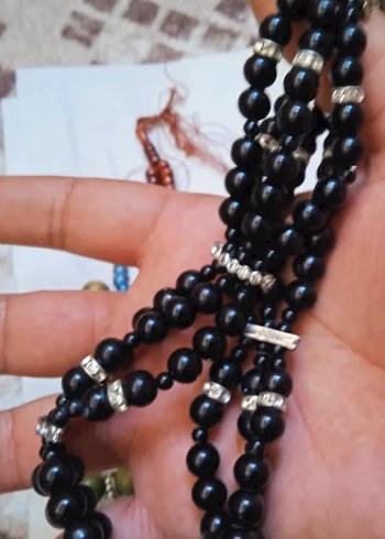 Eski dönem ürünleri elde tasarla takı lotu komlesi 350 TL - Görsel 2