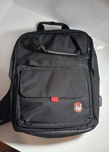 Laptop çantası 