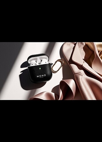MONO AIRPODS KILIFI