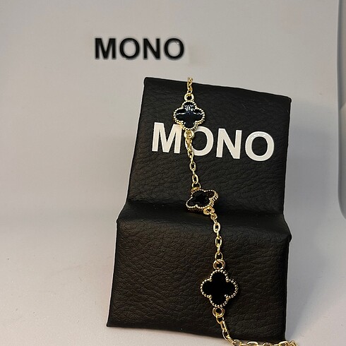 MONO BİLEKLİK