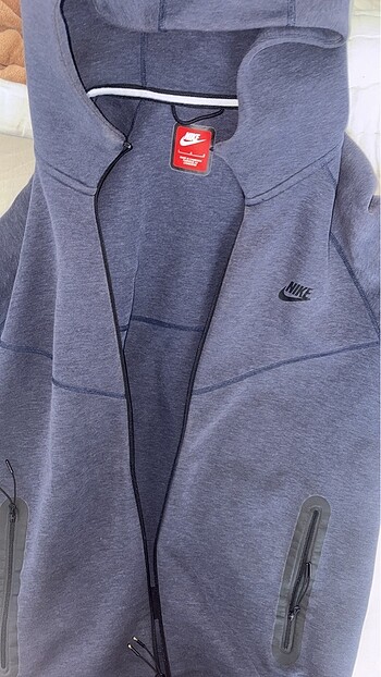 Tech L Fleece