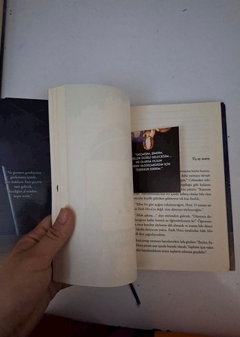 Çemberin Altında - Gamze Aydeniz - Görsel 4