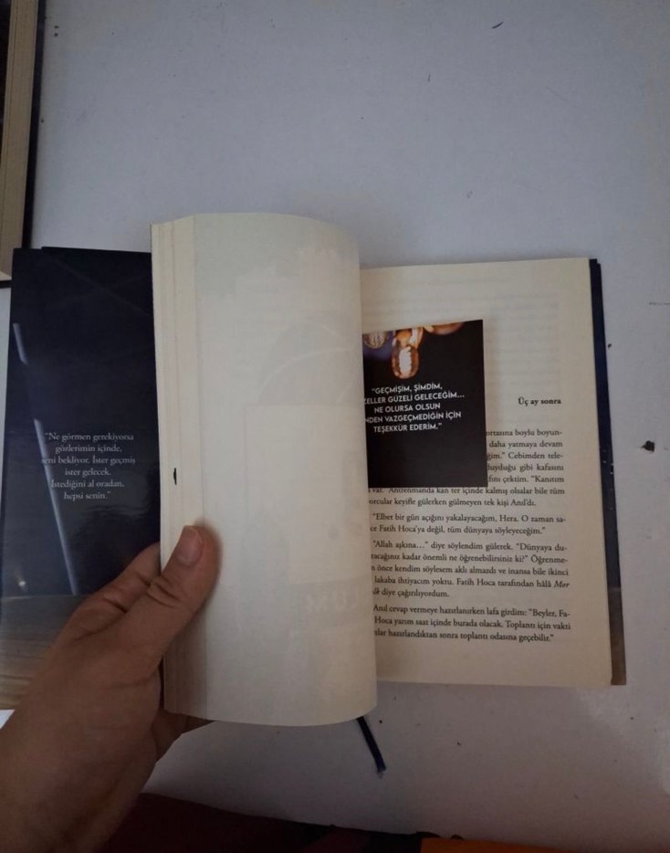 Çemberin Altında - Gamze Aydeniz - Görsel 4